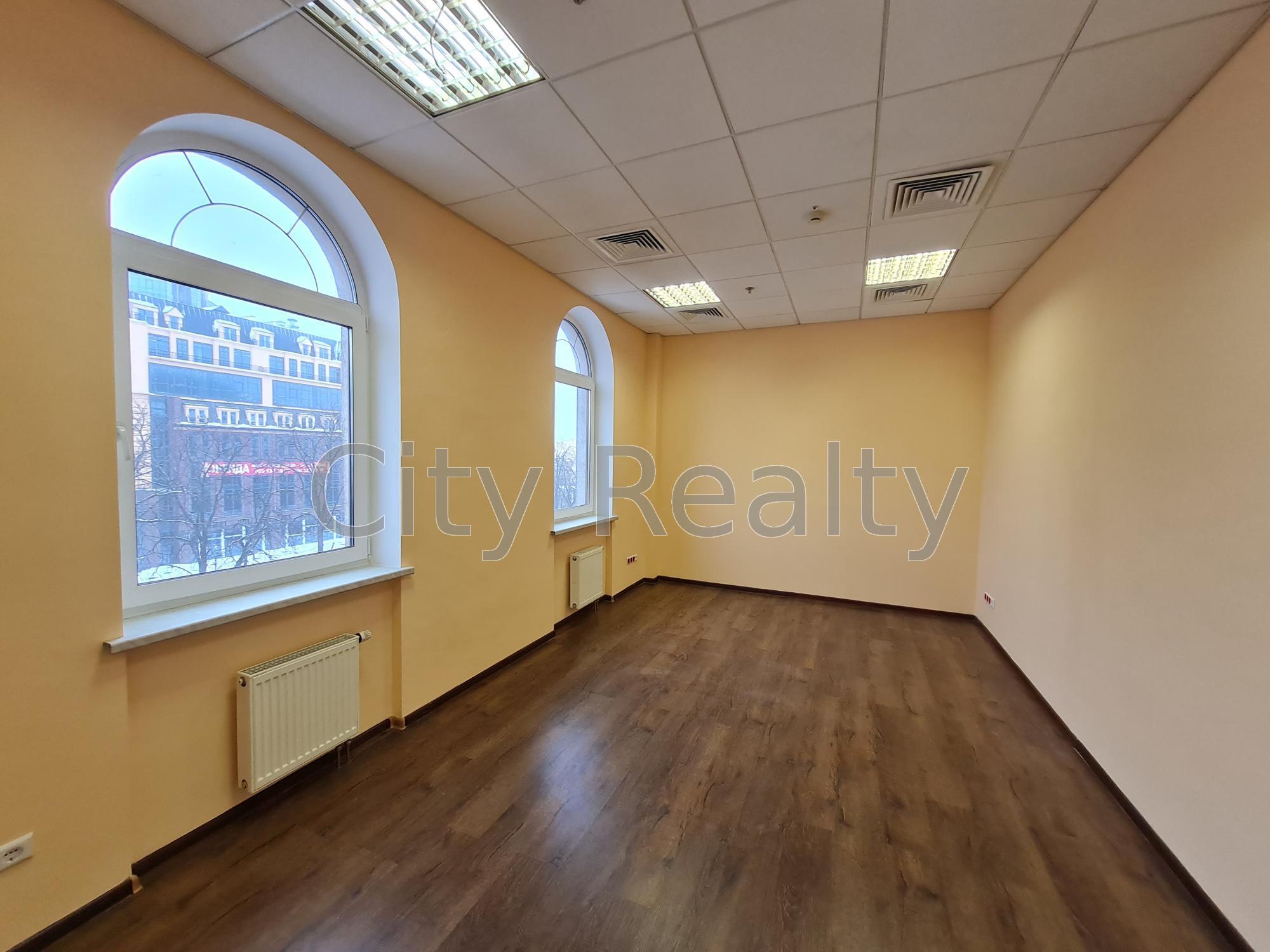 Аренда офиса 174 м², Верхний Вал ул., 4А