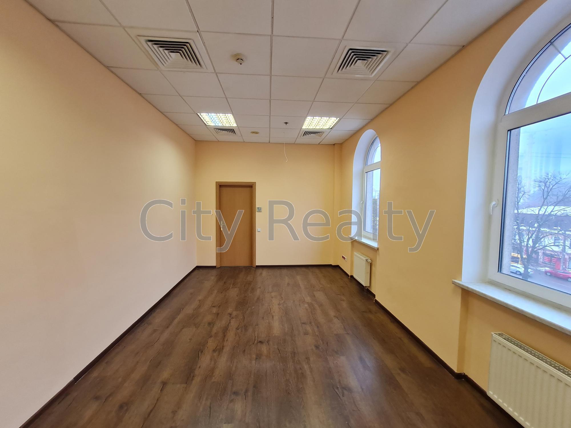 Аренда офиса 174 м², Верхний Вал ул., 4А