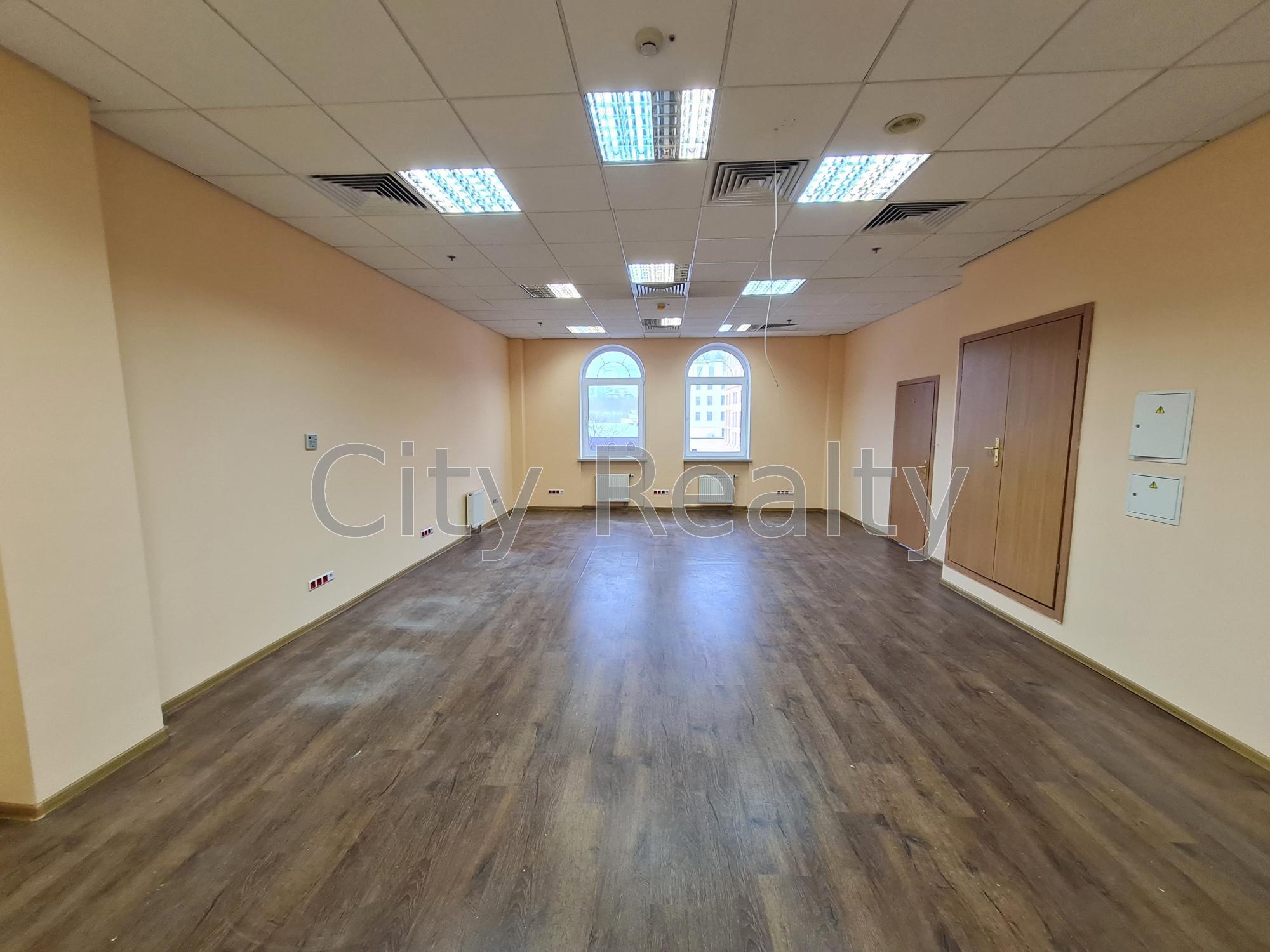 Аренда офиса 174 м², Верхний Вал ул., 4А