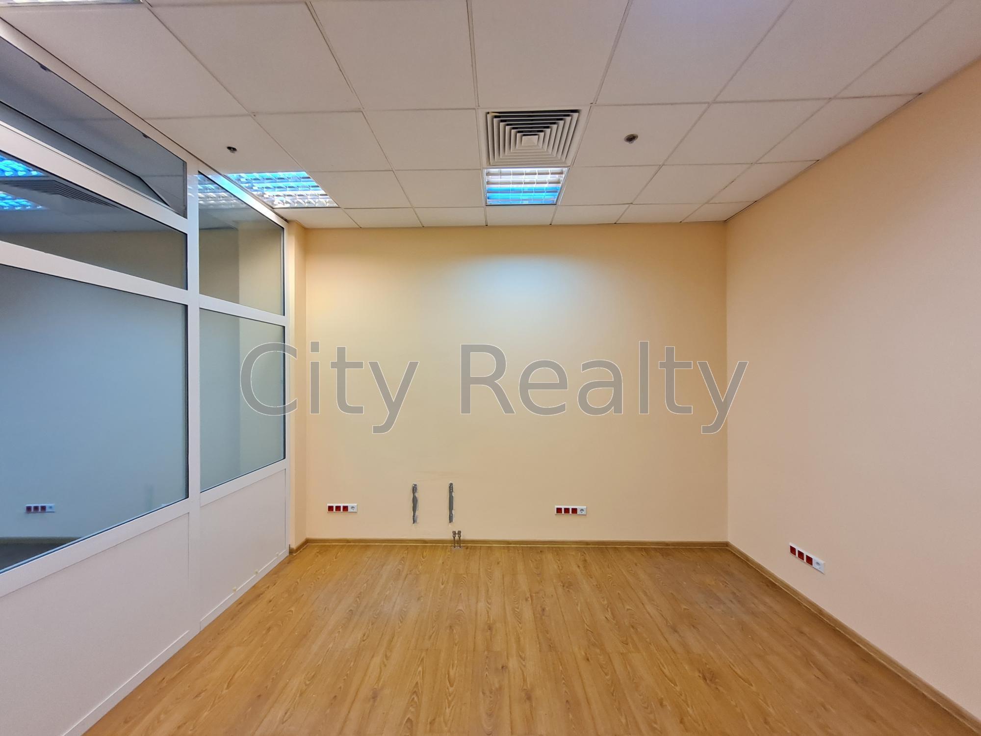 Аренда офиса 174 м², Верхний Вал ул., 4А