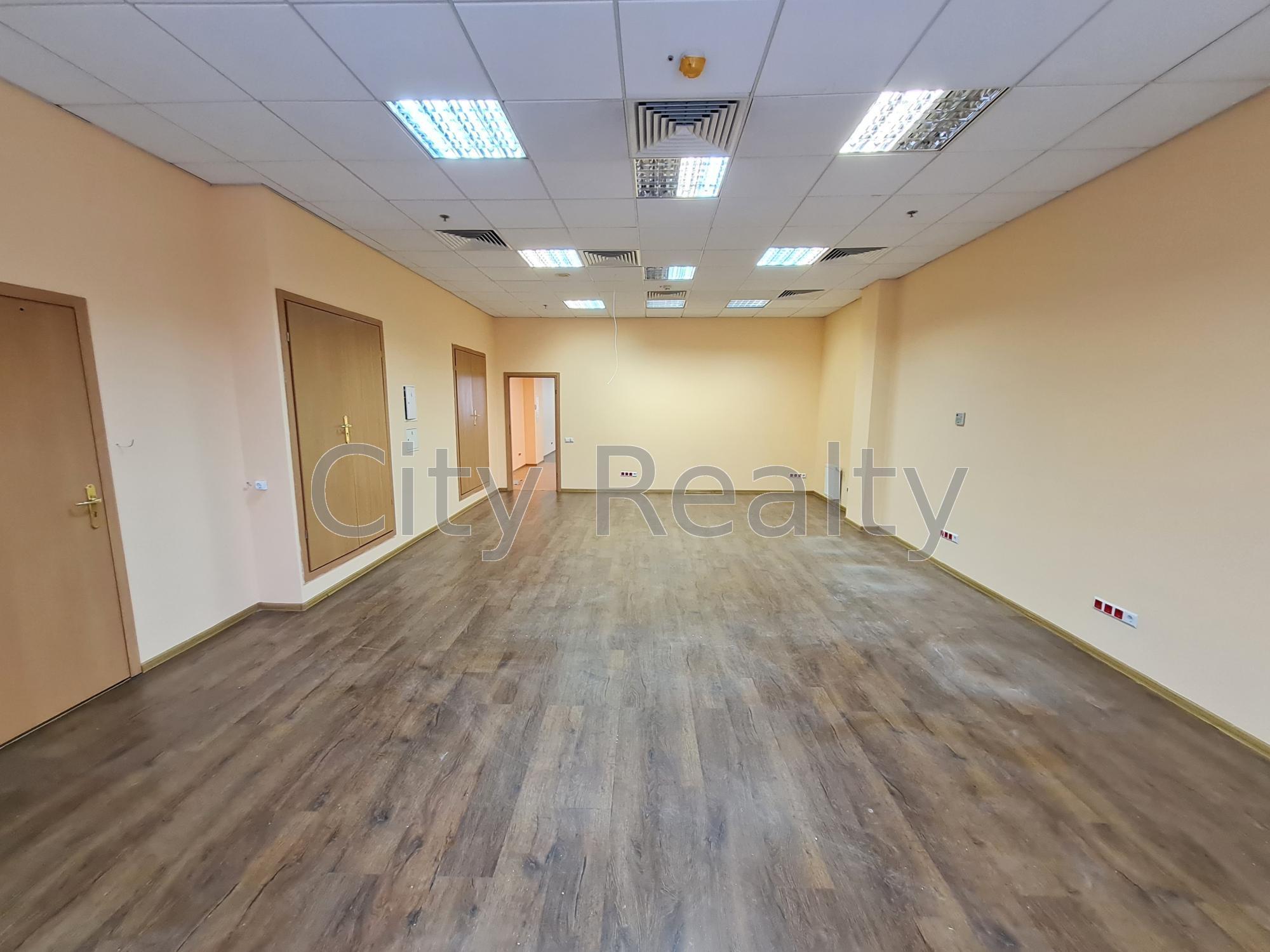 Аренда офиса 174 м², Верхний Вал ул., 4А