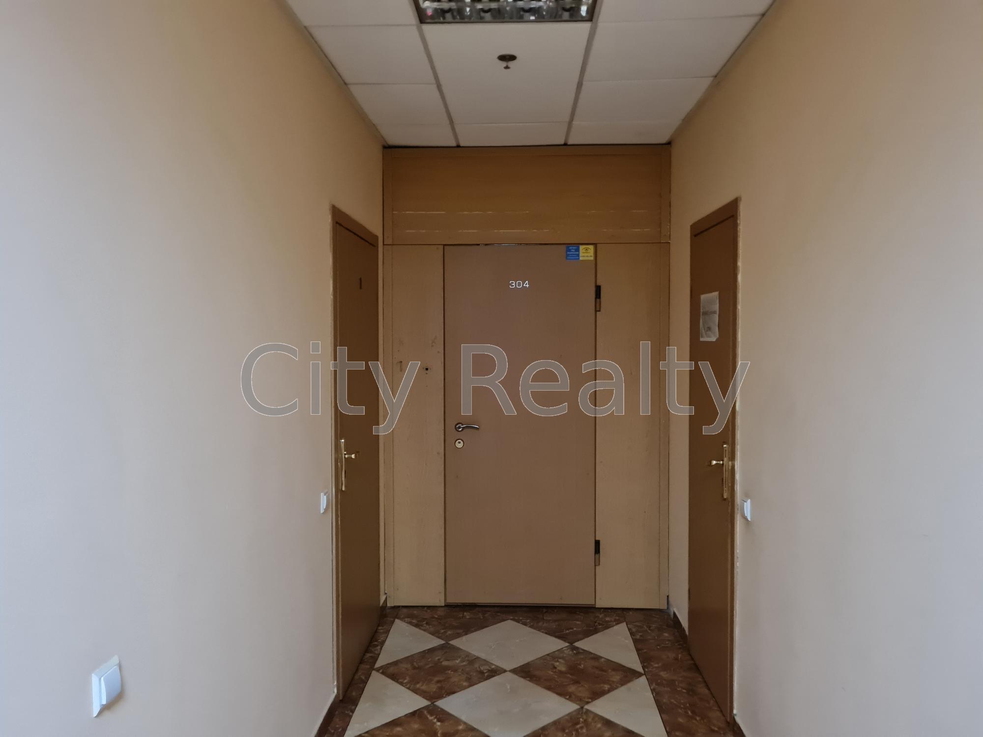 Аренда офиса 174 м², Верхний Вал ул., 4А