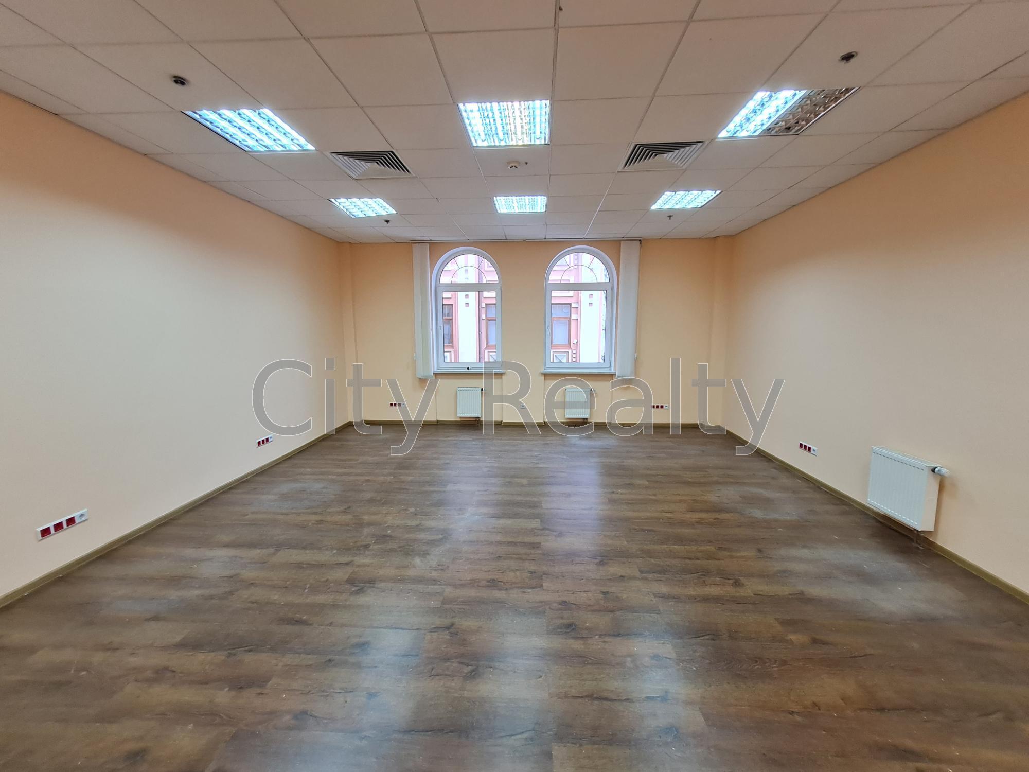 Аренда офиса 174 м², Верхний Вал ул., 4А