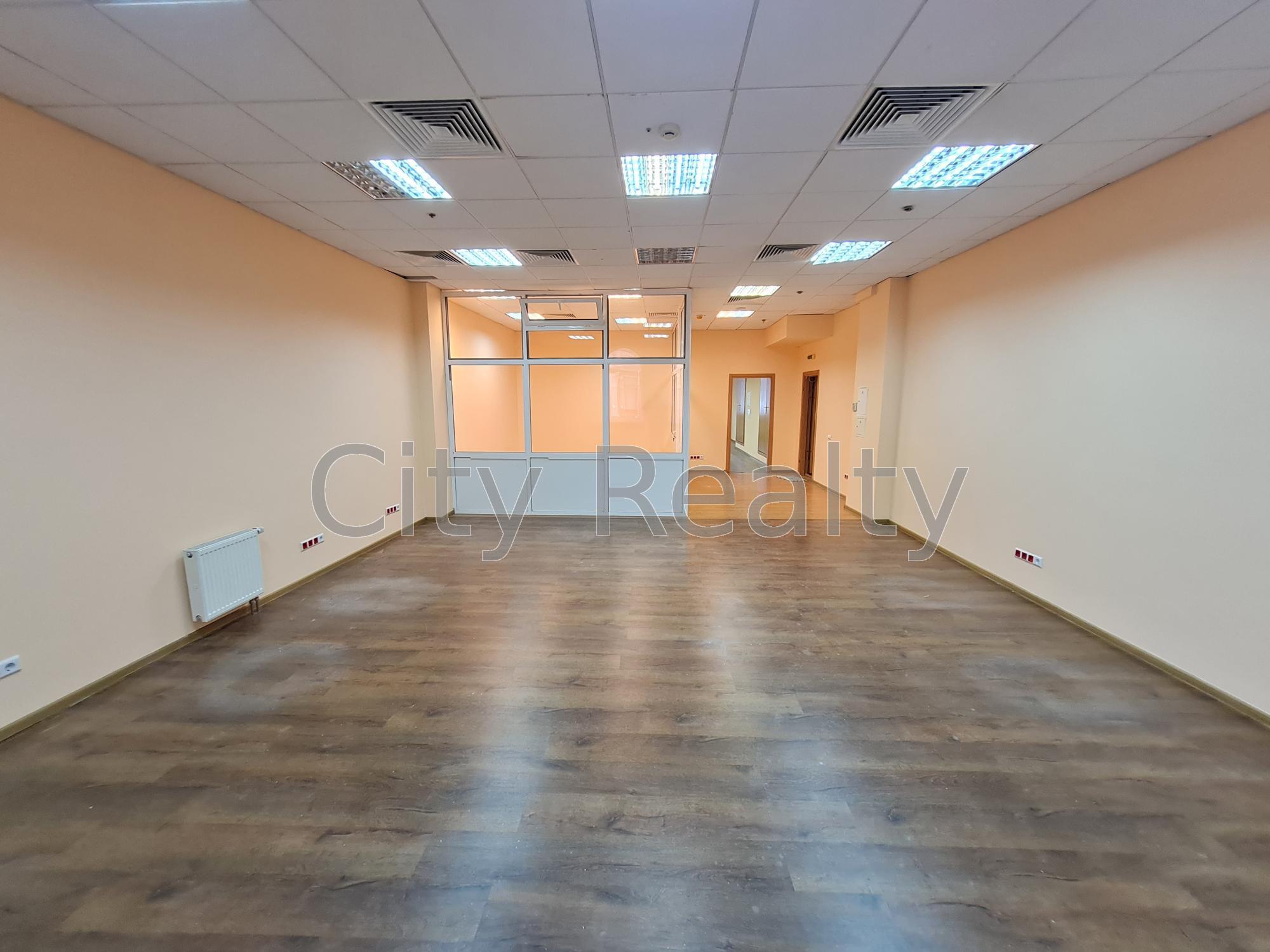 Аренда офиса 174 м², Верхний Вал ул., 4А