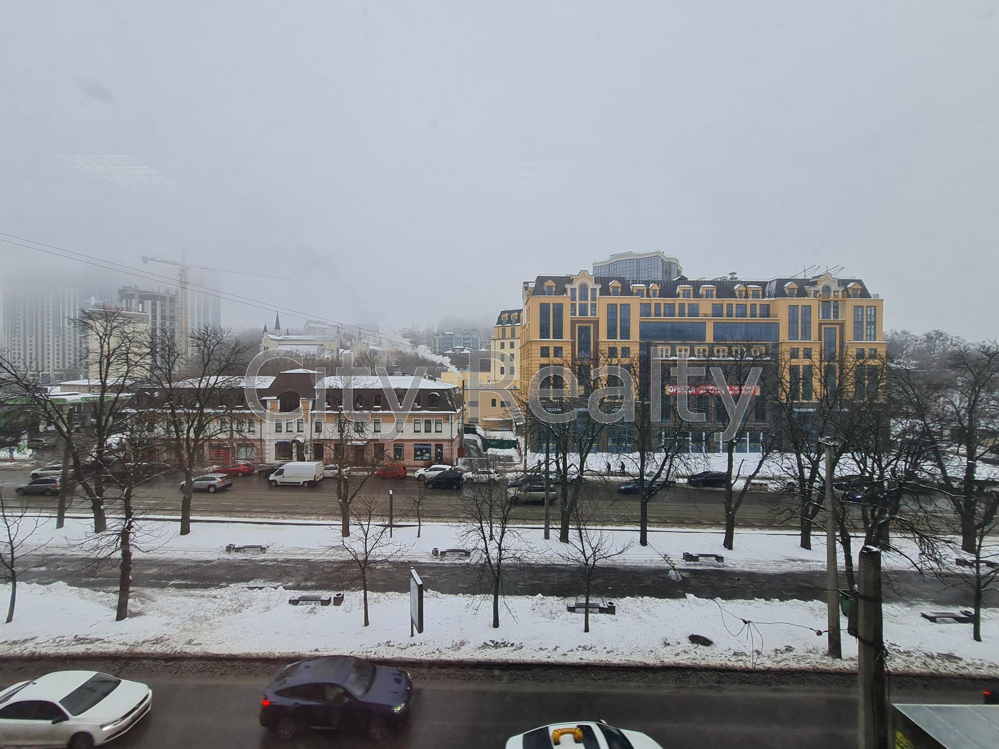 Аренда офиса 174 м², Верхний Вал ул., 4А