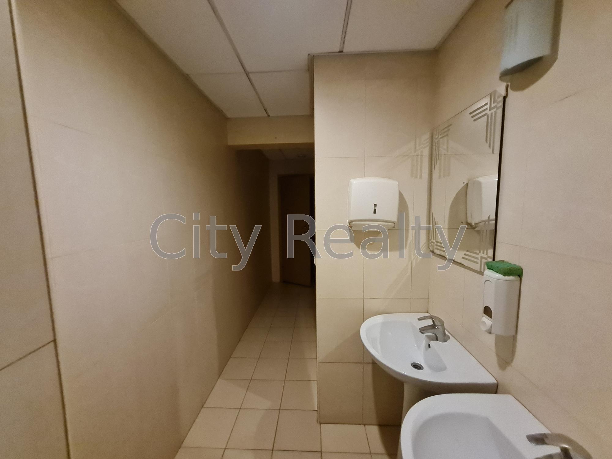 Аренда офиса 174 м², Верхний Вал ул., 4А