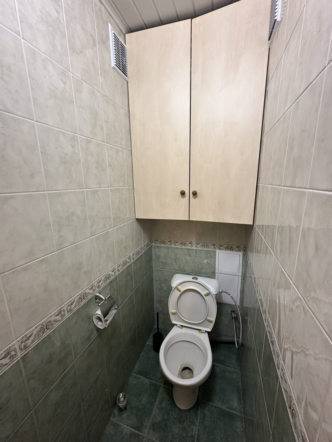 Аренда 3-комнатной квартиры 68 м², Вацлава Гавела бул., 5Г