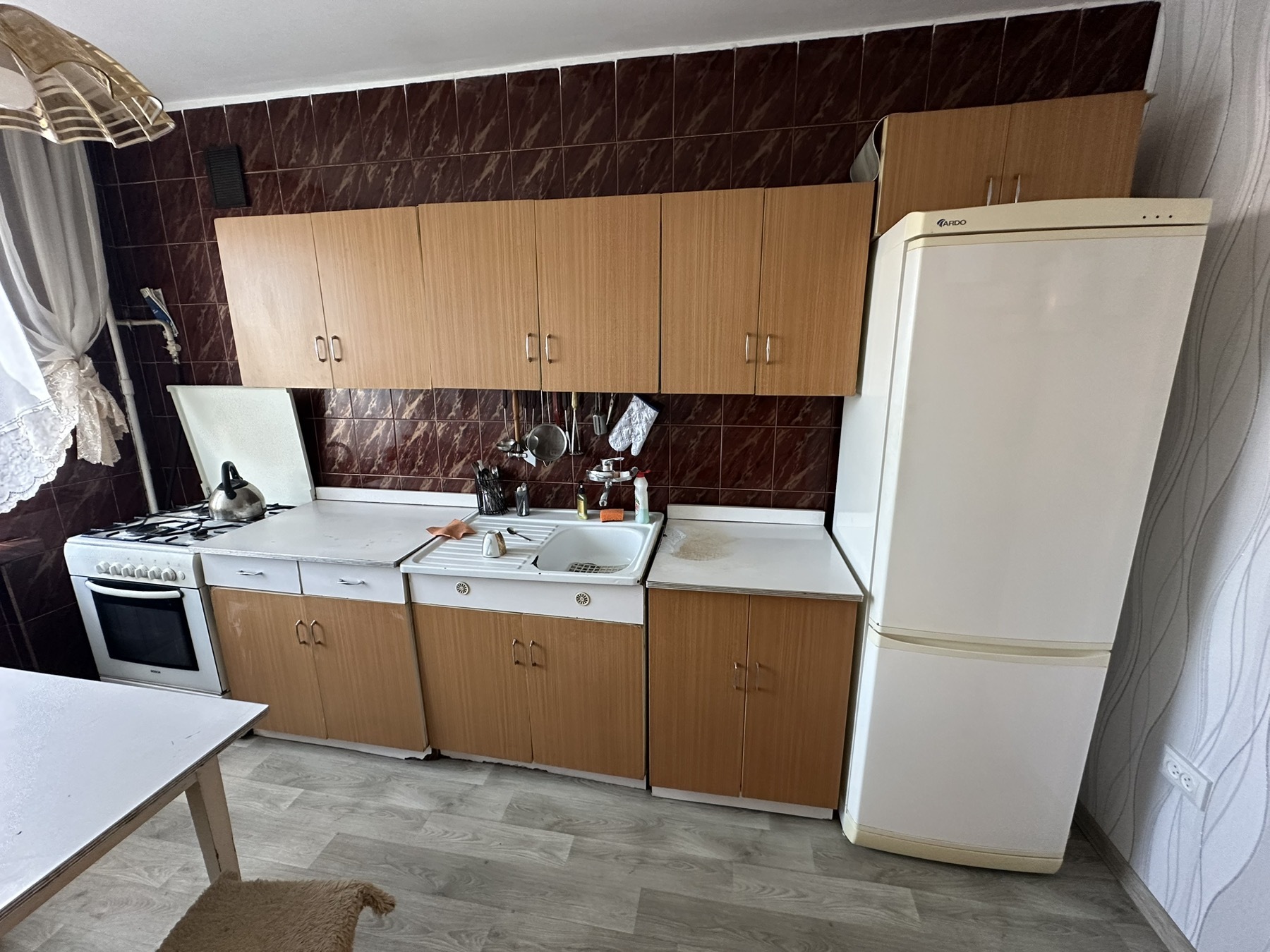 Аренда 3-комнатной квартиры 68 м², Вацлава Гавела бул., 5Г
