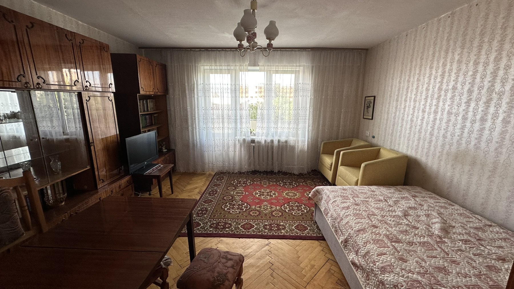 Аренда 3-комнатной квартиры 68 м², Вацлава Гавела бул., 5Г