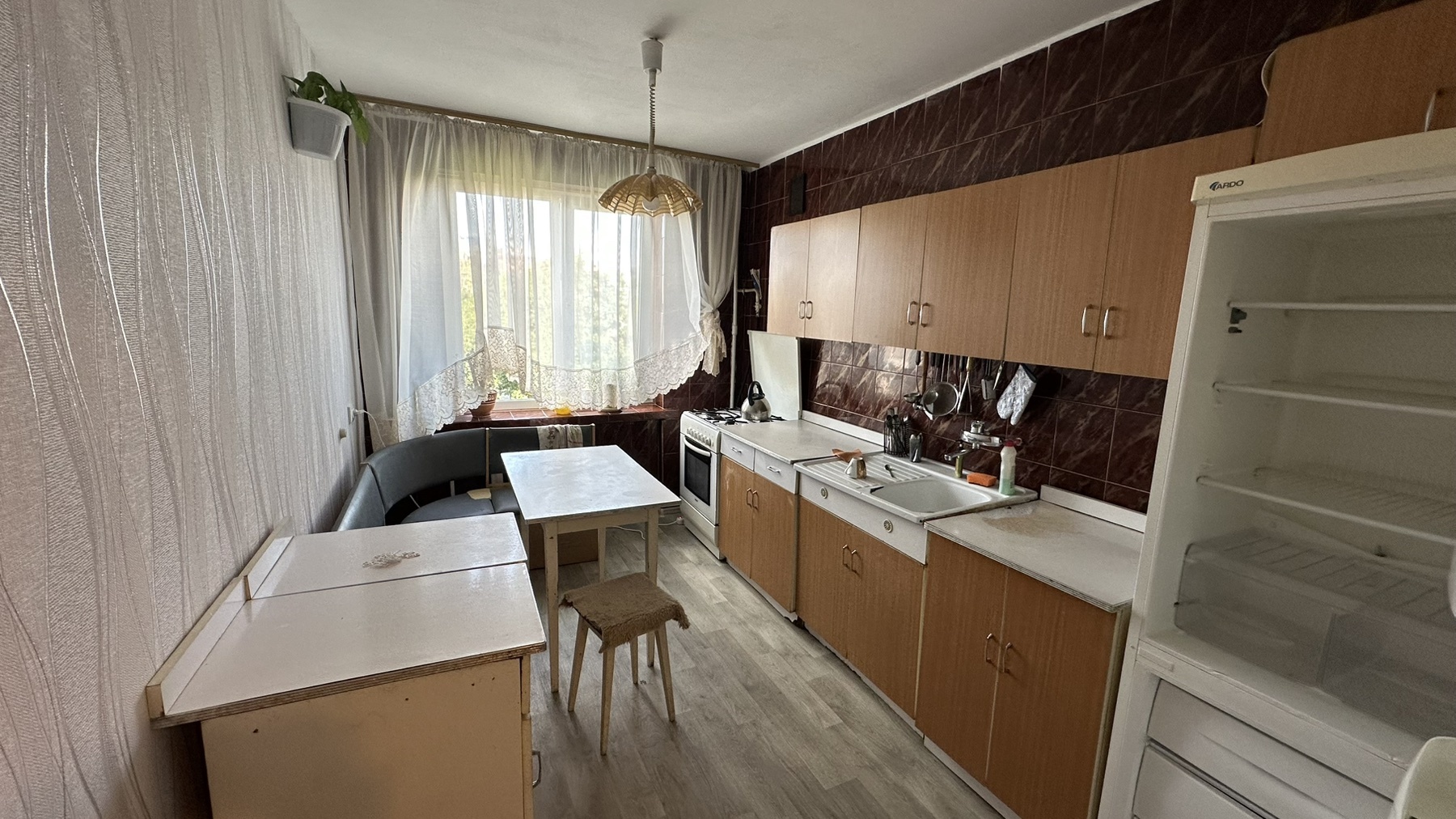 Аренда 3-комнатной квартиры 68 м², Вацлава Гавела бул., 5Г