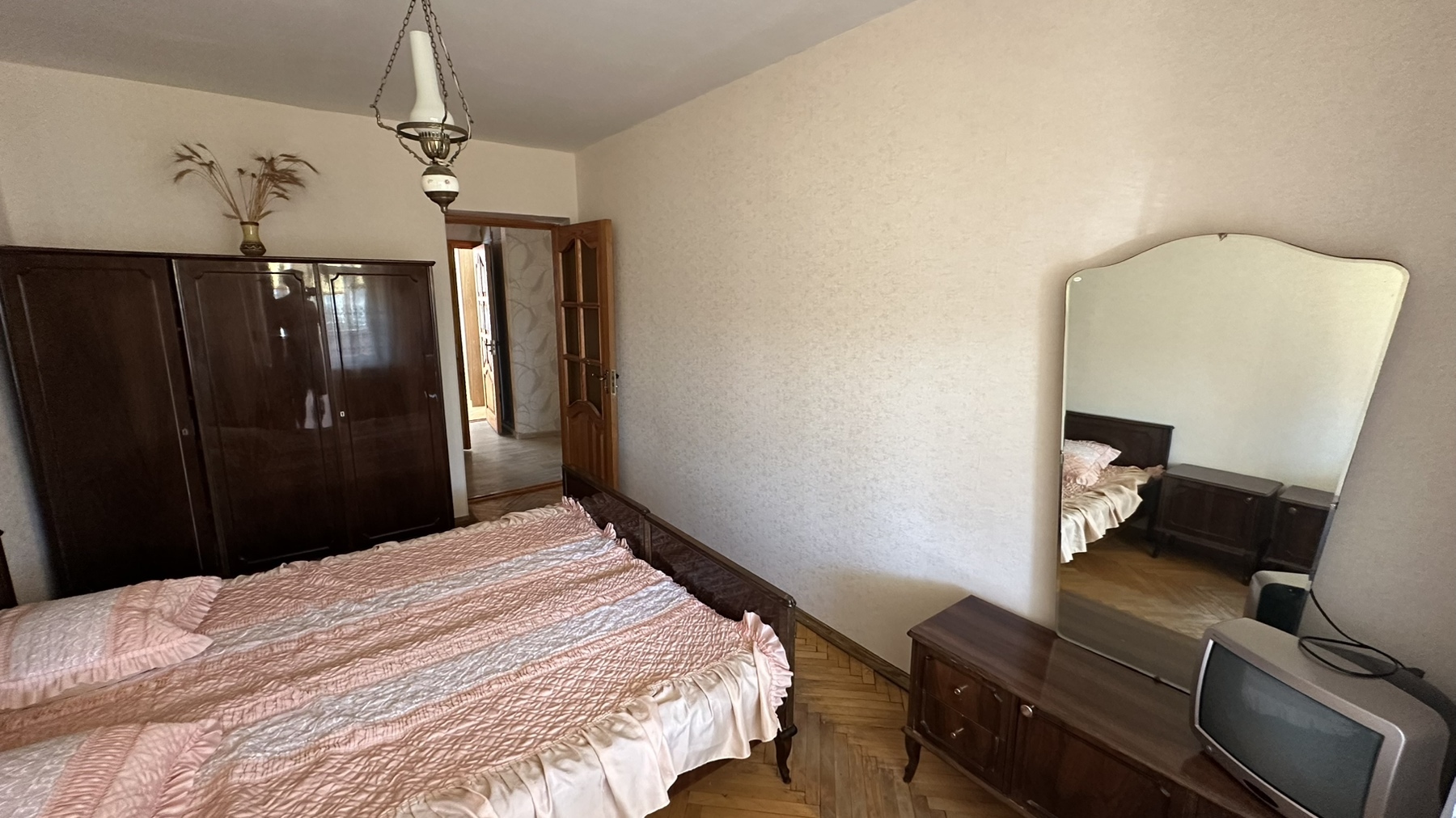 Аренда 3-комнатной квартиры 68 м², Вацлава Гавела бул., 5Г