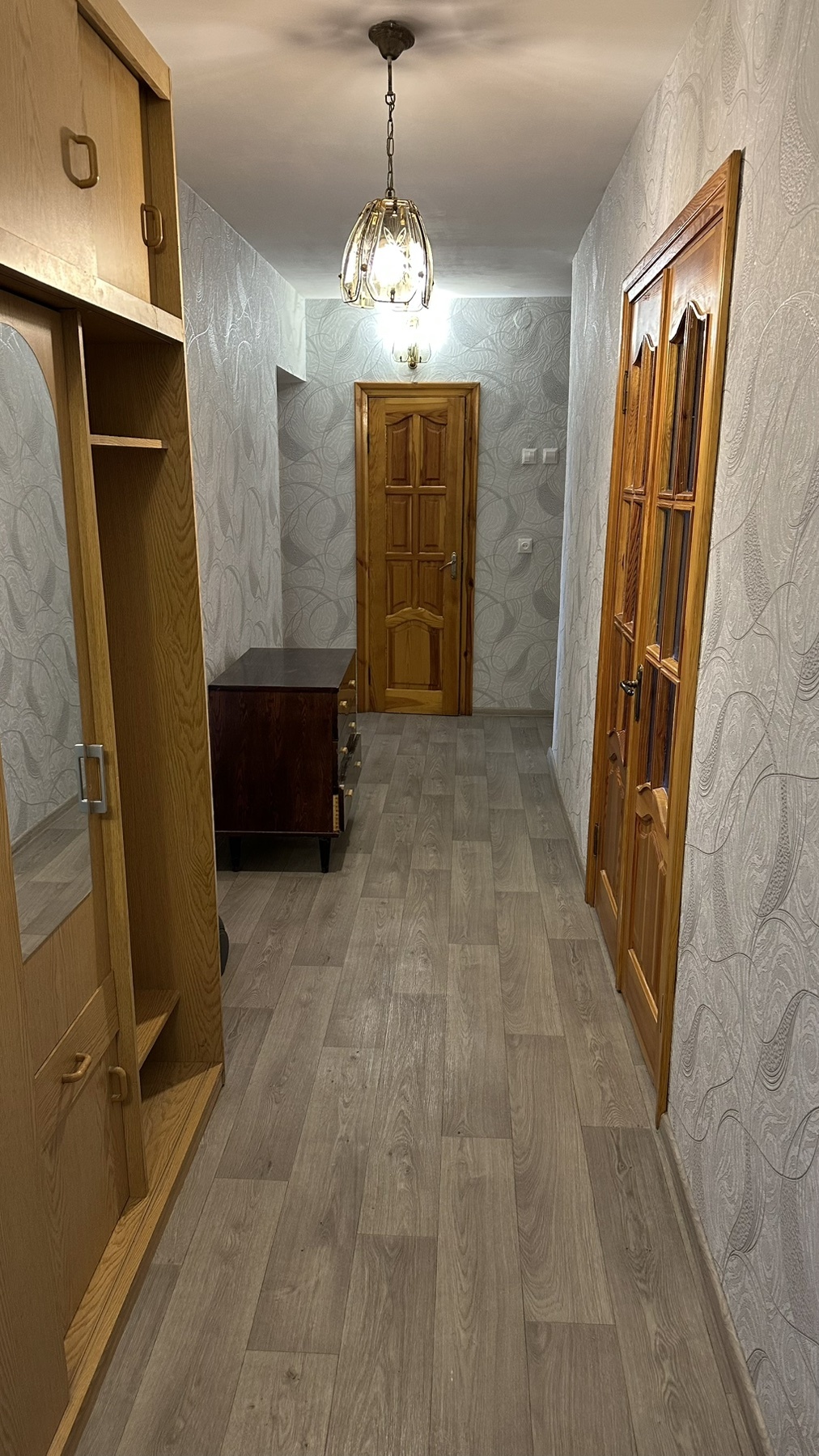 Аренда 3-комнатной квартиры 68 м², Вацлава Гавела бул., 5Г