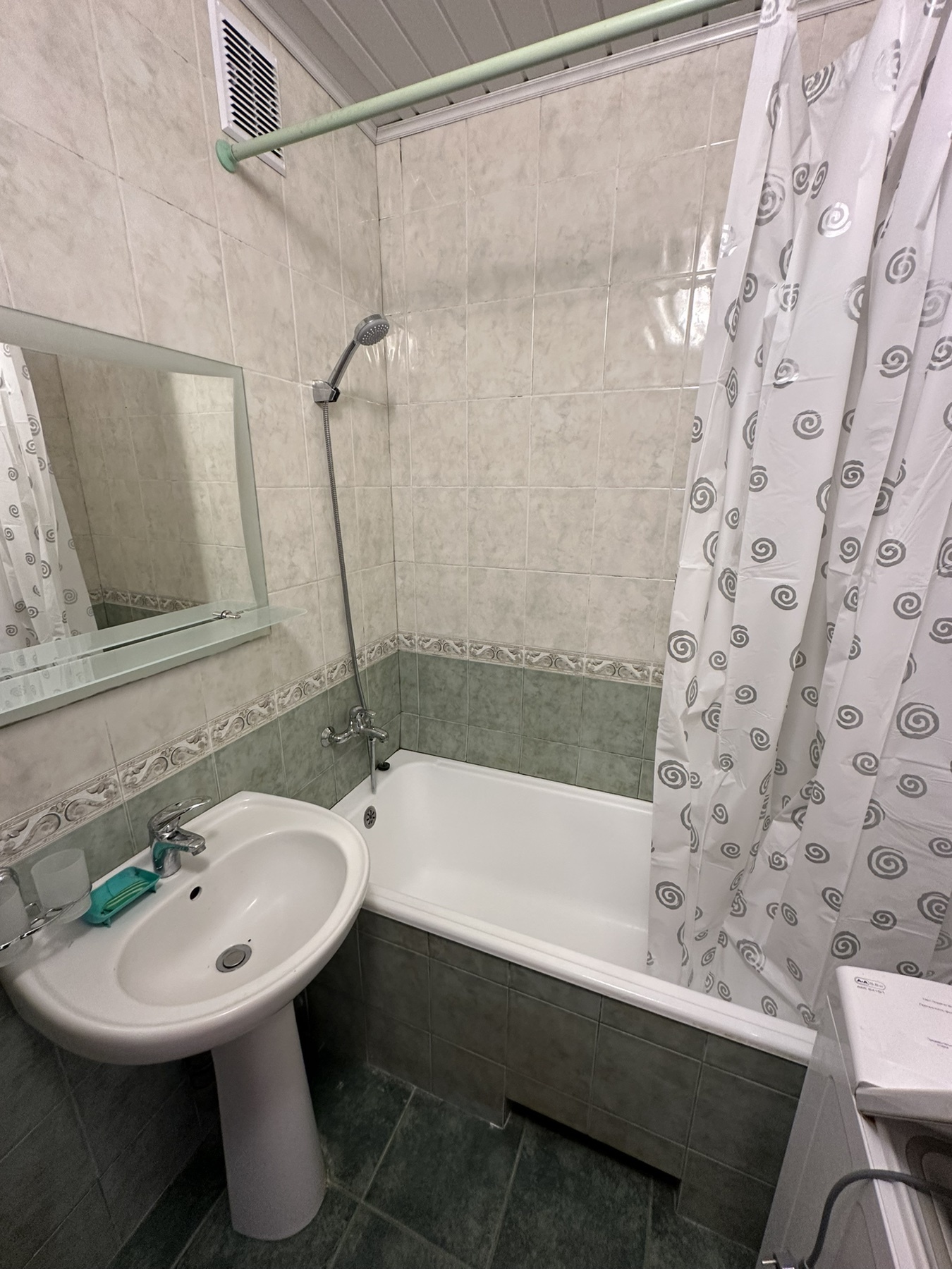 Аренда 3-комнатной квартиры 68 м², Вацлава Гавела бул., 5Г