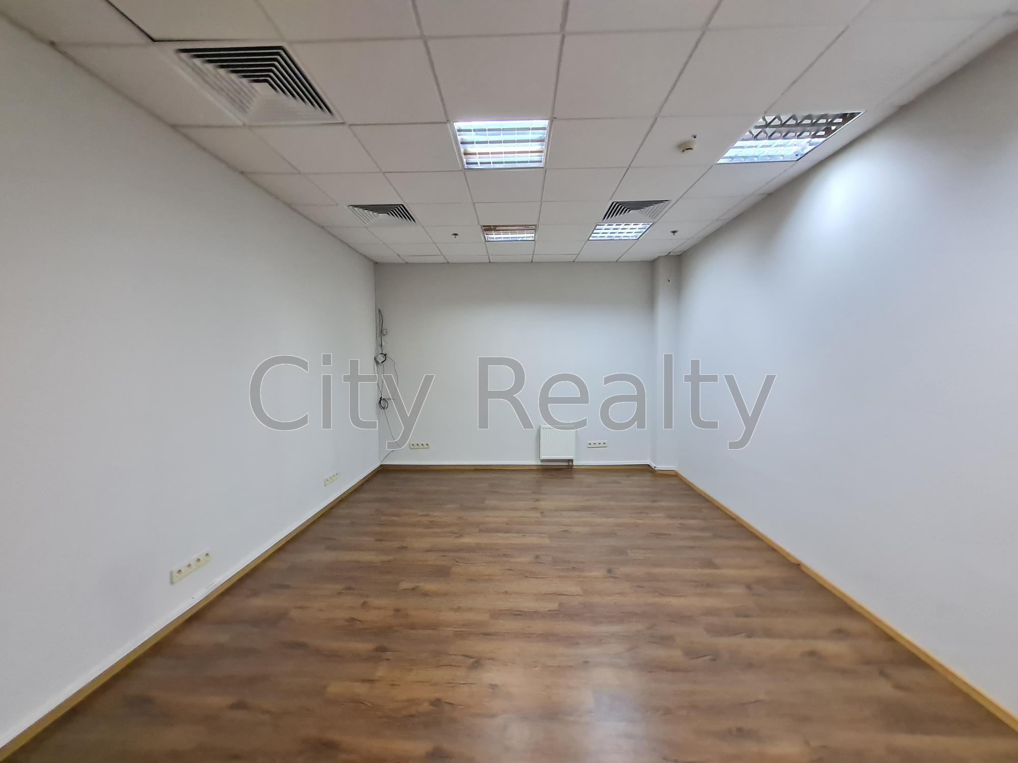 Оренда офісу 152.5 м², Верхній Вал вул., 4А