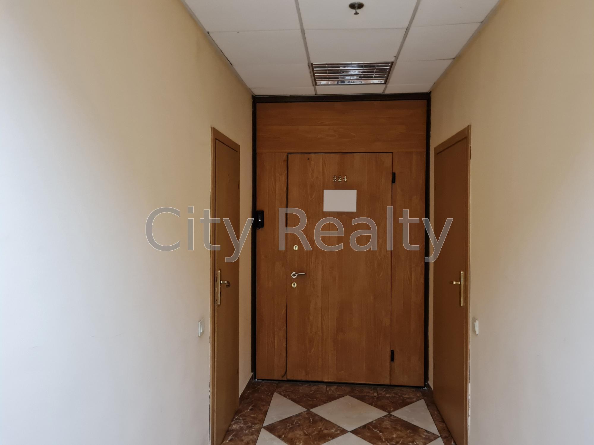 Оренда офісу 152.5 м², Верхній Вал вул., 4А