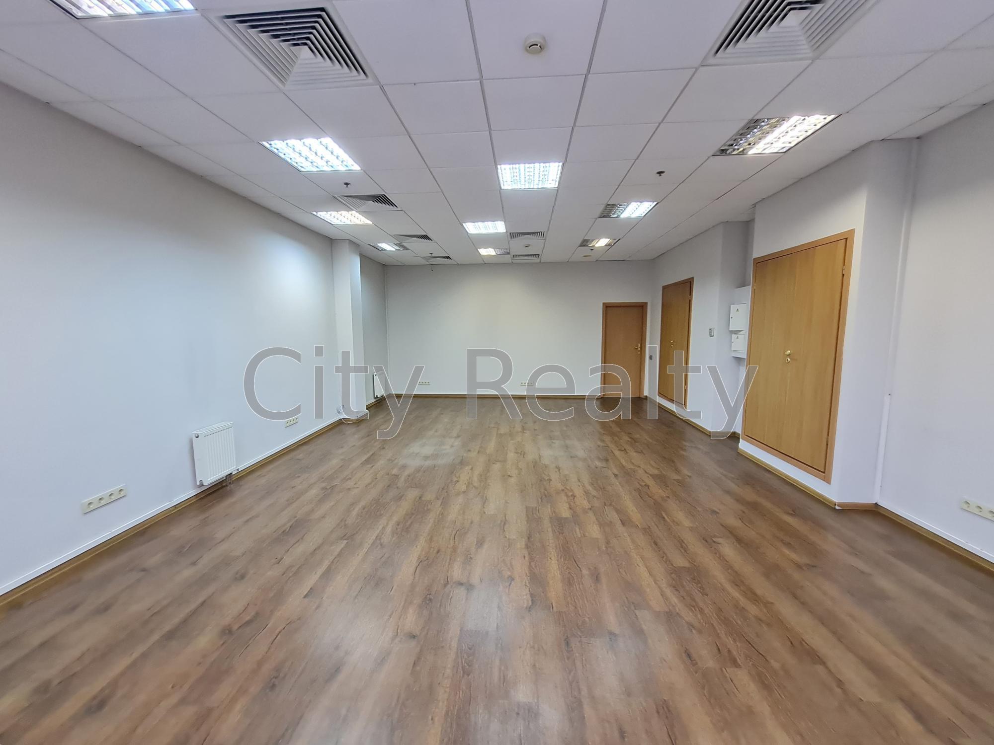 Оренда офісу 152.5 м², Верхній Вал вул., 4А