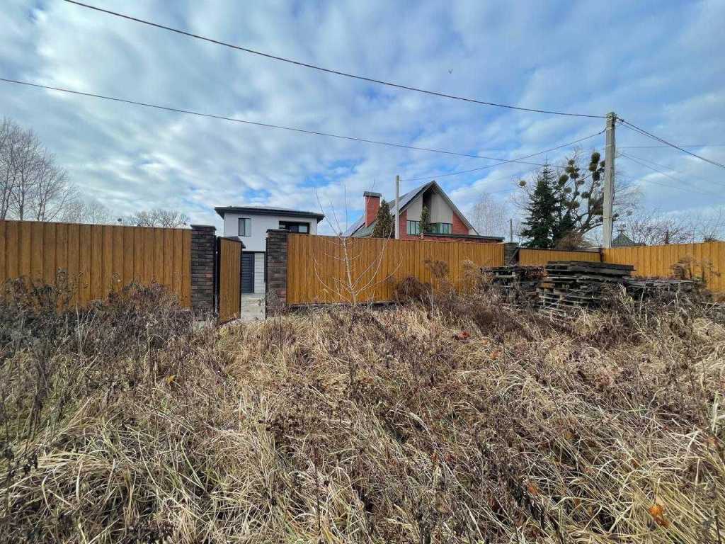 Продажа участка под индивидуальное жилое строительство 9.3 соток, Витавская ул.