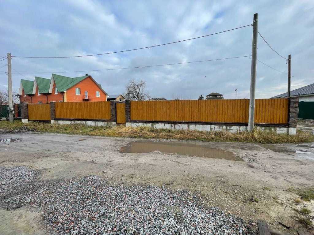 Продажа участка под индивидуальное жилое строительство 9.3 соток, Витавская ул.