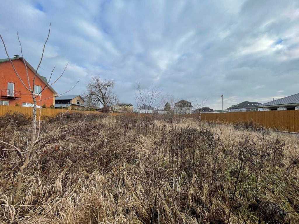 Продажа участка под индивидуальное жилое строительство 9.3 соток, Витавская ул.