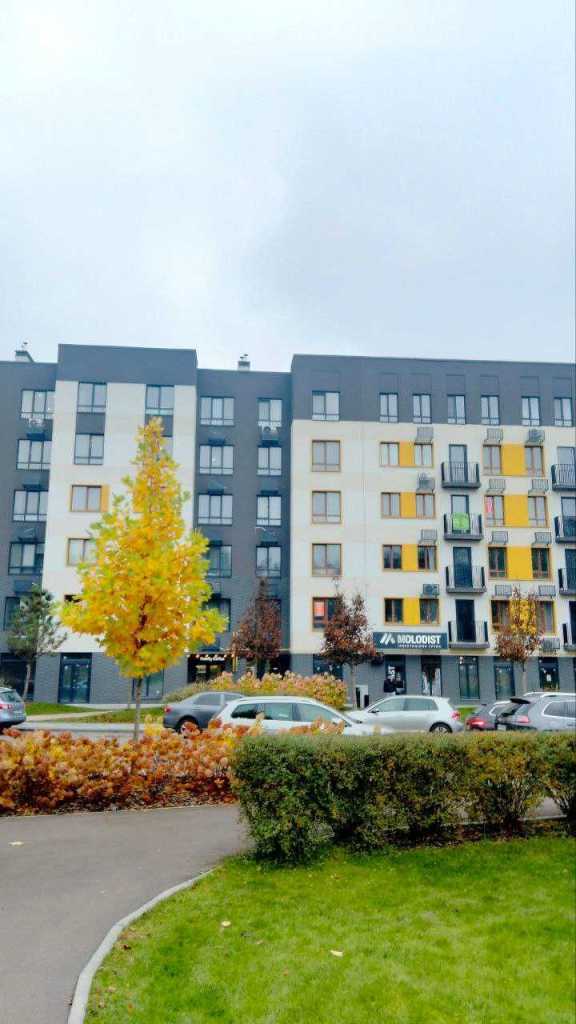 Продажа 1-комнатной квартиры 40 м², Соборная ул.