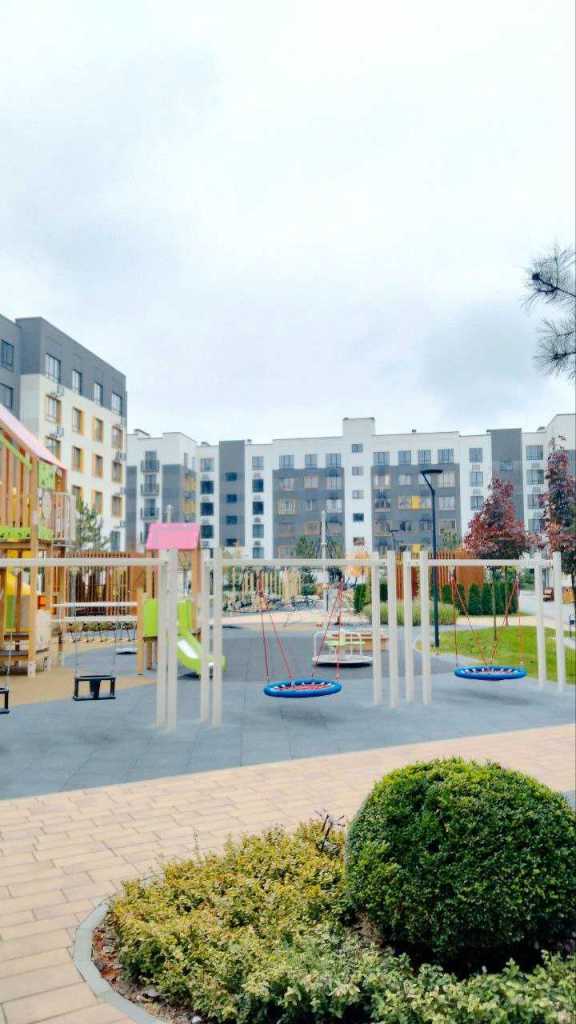 Продажа 1-комнатной квартиры 40 м², Соборная ул.