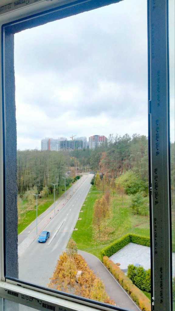 Продажа 1-комнатной квартиры 40 м², Соборная ул.