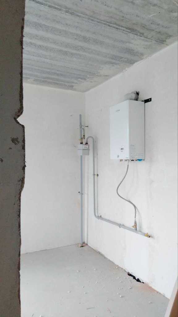 Продажа 1-комнатной квартиры 40 м², Соборная ул.