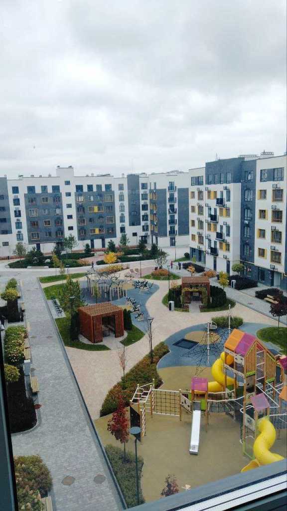 Продажа 1-комнатной квартиры 40 м², Соборная ул.