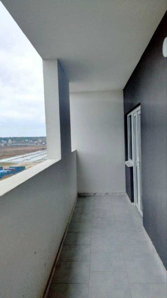 Продажа 1-комнатной квартиры 40 м², Соборная ул.