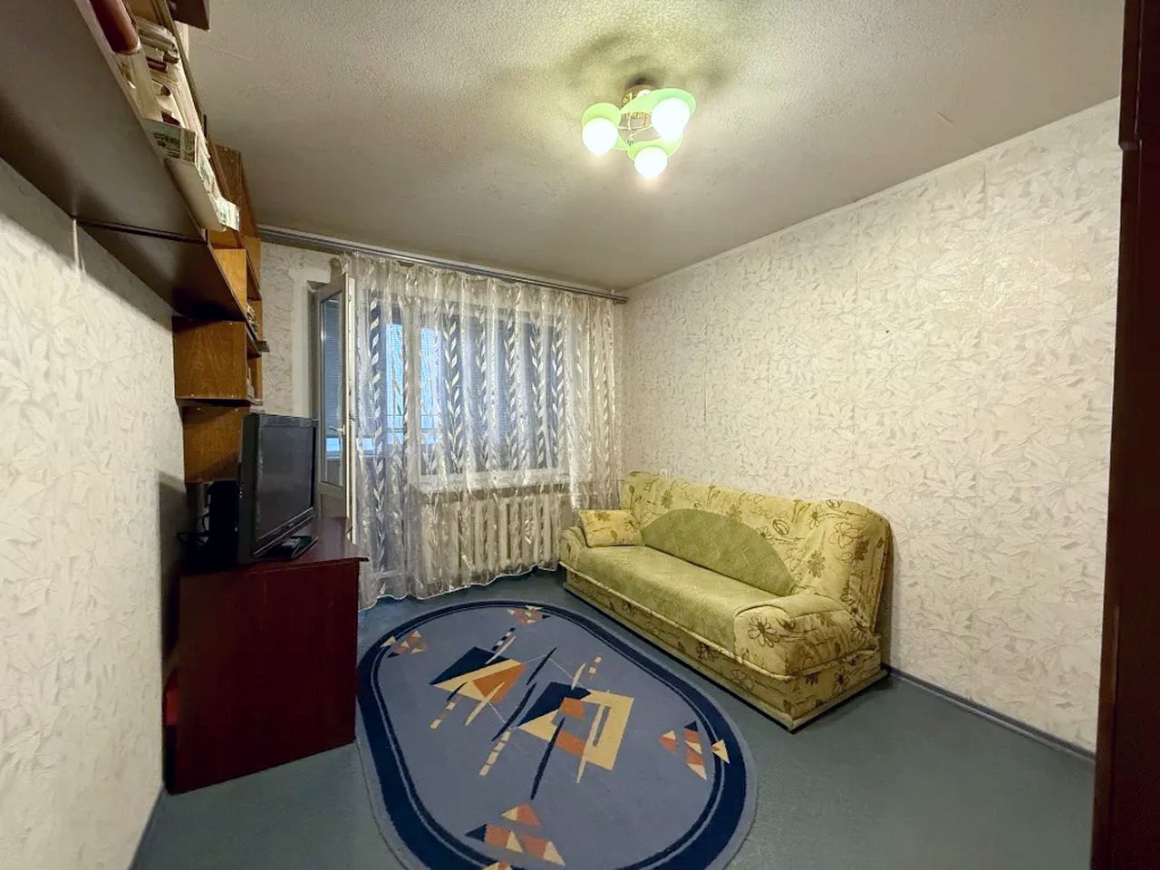 Продаж 2-кімнатної квартири 56 м², Маршала Малиновського вул., 60