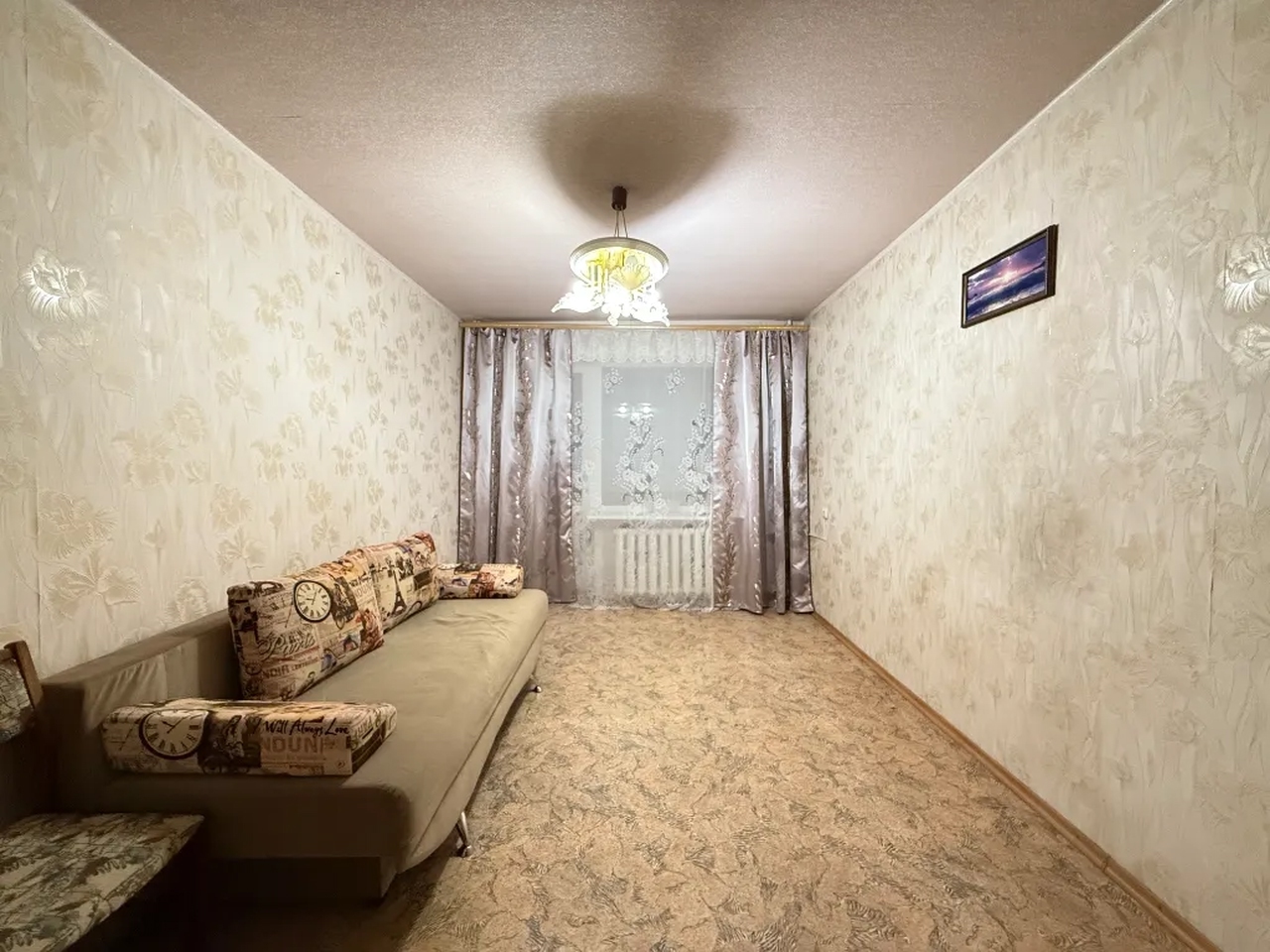 Продаж 2-кімнатної квартири 56 м², Маршала Малиновського вул., 60