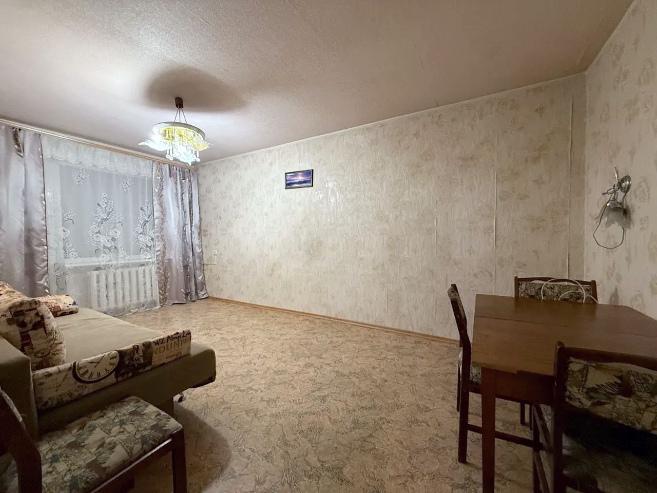 Продаж 2-кімнатної квартири 56 м², Маршала Малиновського вул., 60