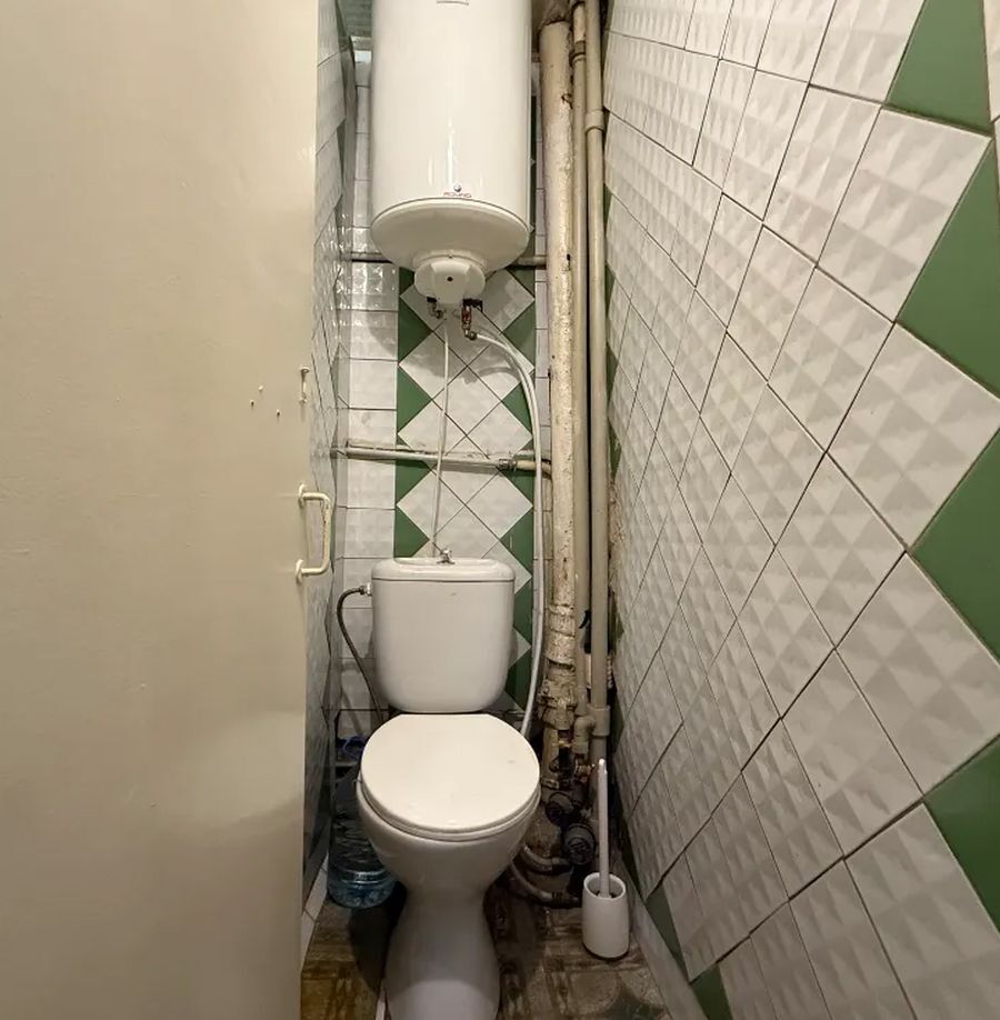 Продаж 2-кімнатної квартири 56 м², Маршала Малиновського вул., 60