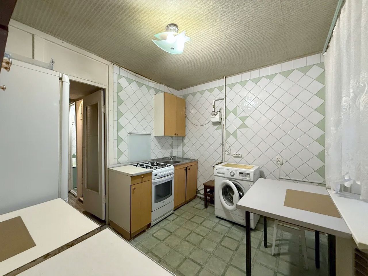 Продаж 2-кімнатної квартири 56 м², Маршала Малиновського вул., 60