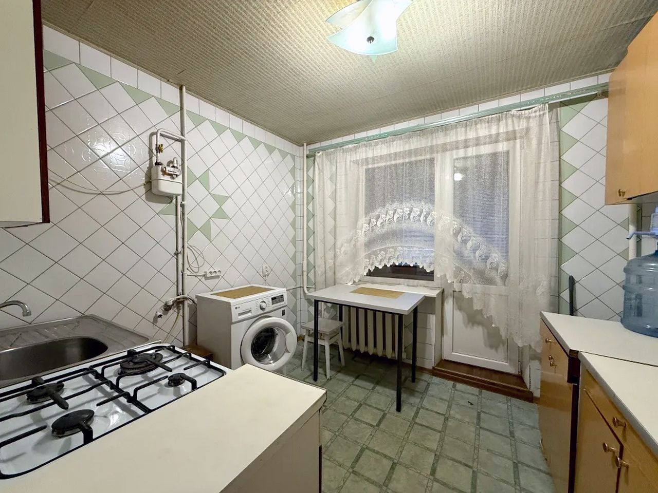 Продаж 2-кімнатної квартири 56 м², Маршала Малиновського вул., 60