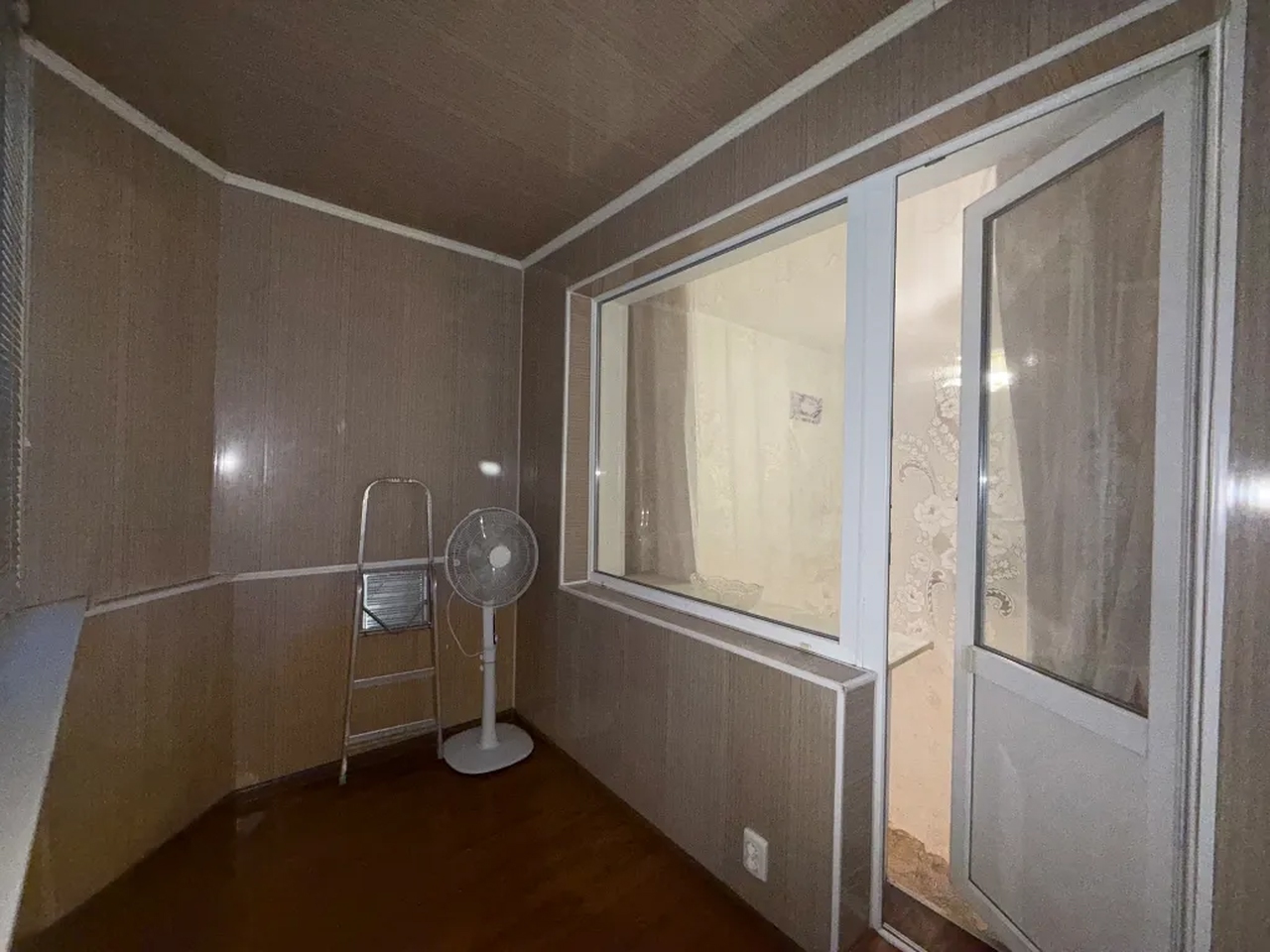 Продаж 2-кімнатної квартири 56 м², Маршала Малиновського вул., 60