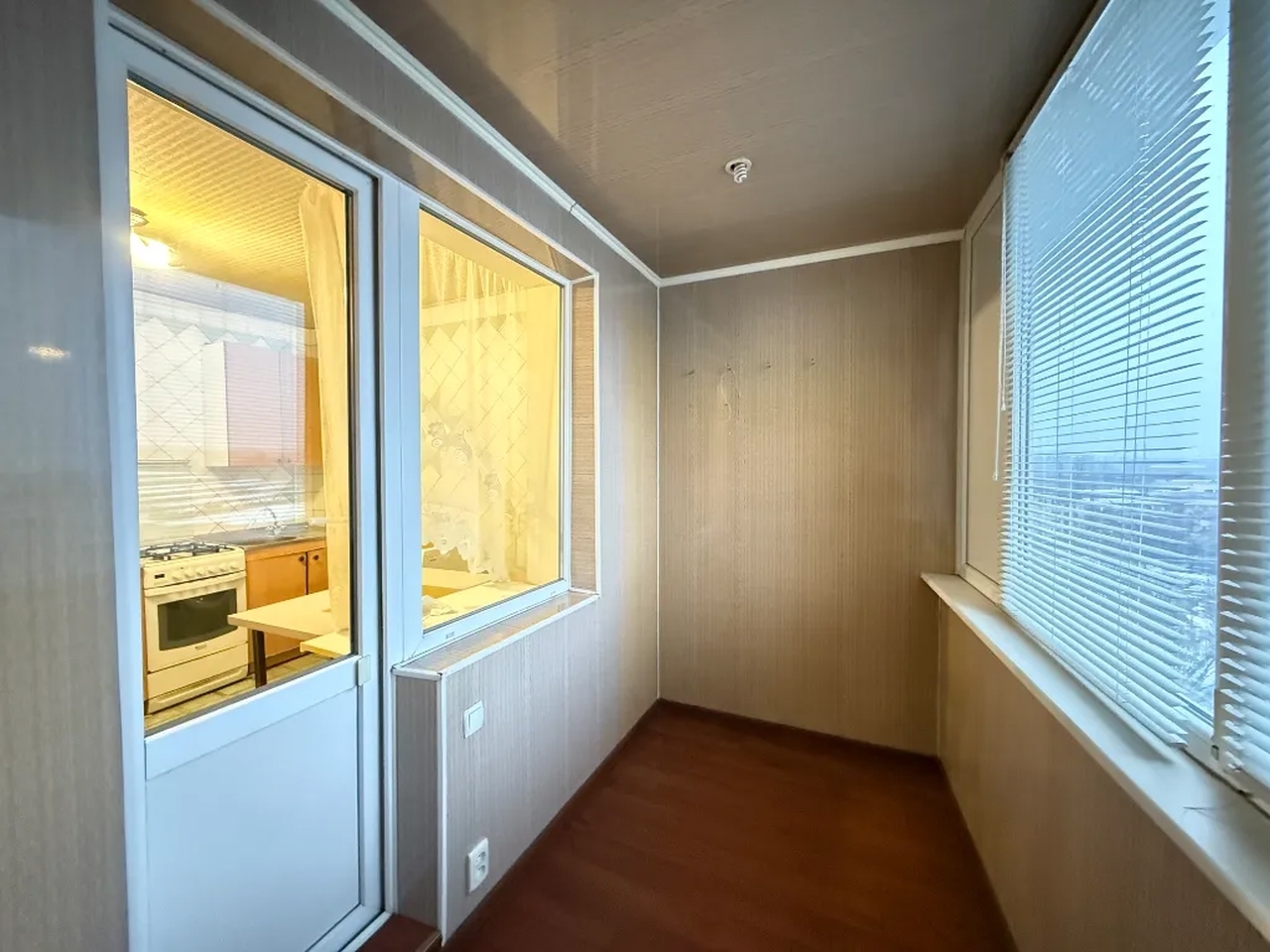 Продаж 2-кімнатної квартири 56 м², Маршала Малиновського вул., 60