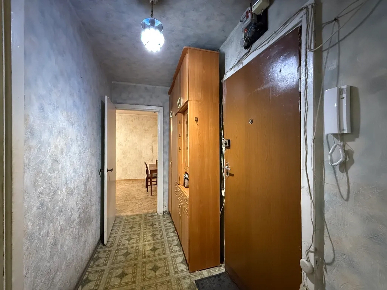 Продаж 2-кімнатної квартири 56 м², Маршала Малиновського вул., 60