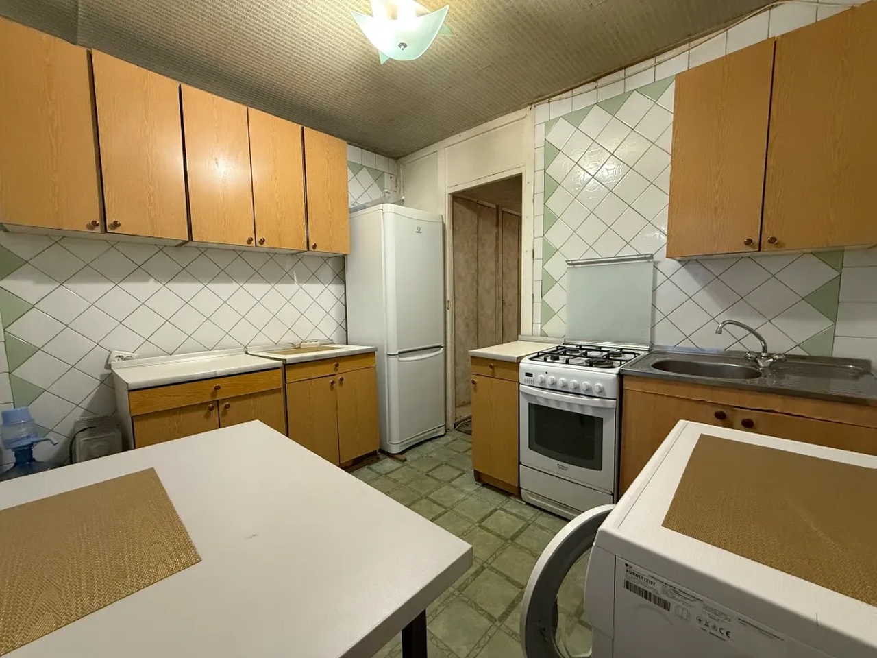 Продаж 2-кімнатної квартири 56 м², Маршала Малиновського вул., 60