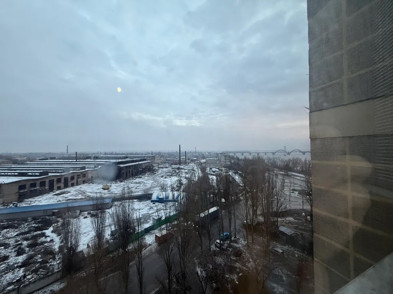 Продаж 2-кімнатної квартири 56 м², Маршала Малиновського вул., 60