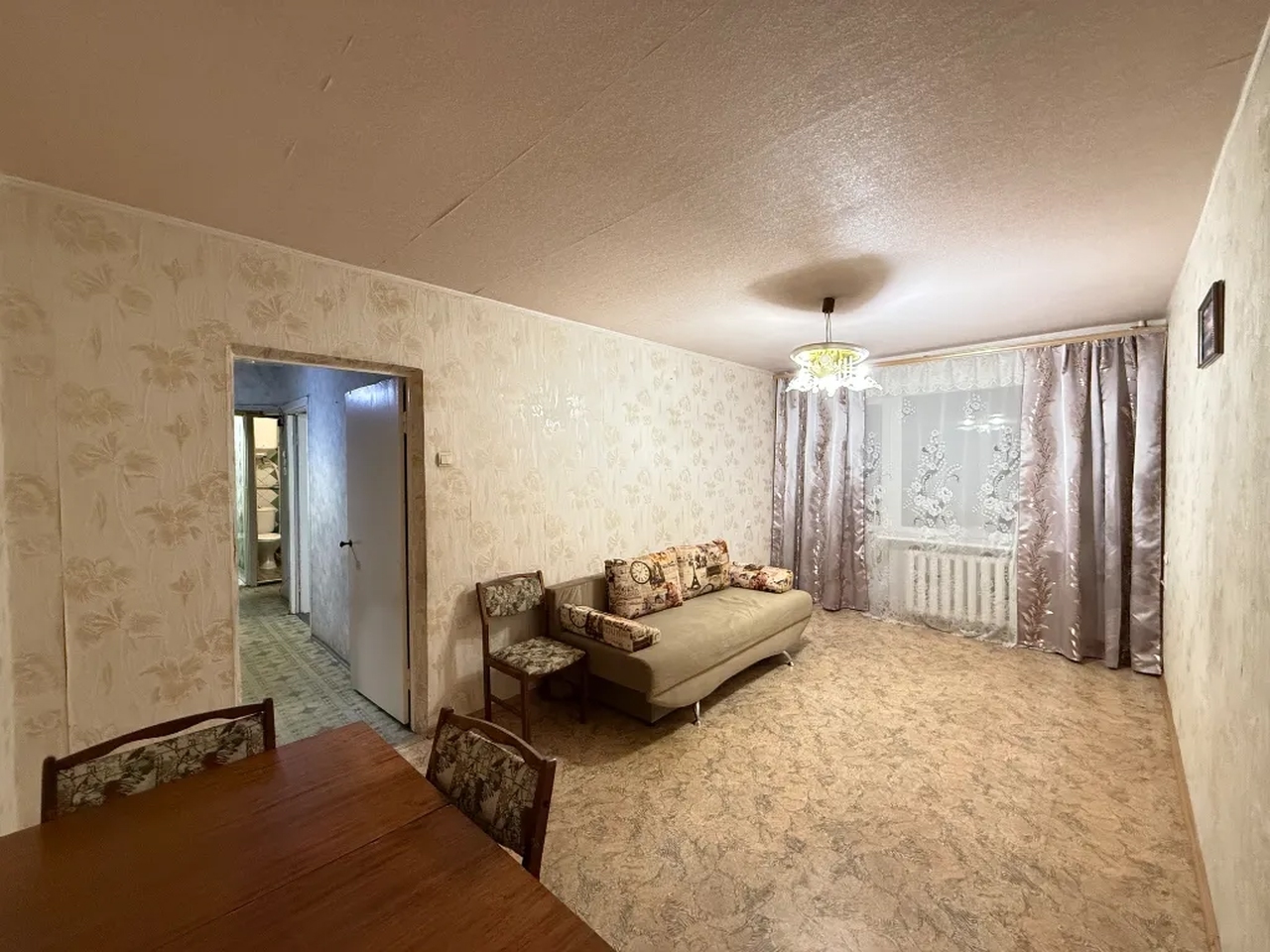 Продаж 2-кімнатної квартири 56 м², Маршала Малиновського вул., 60