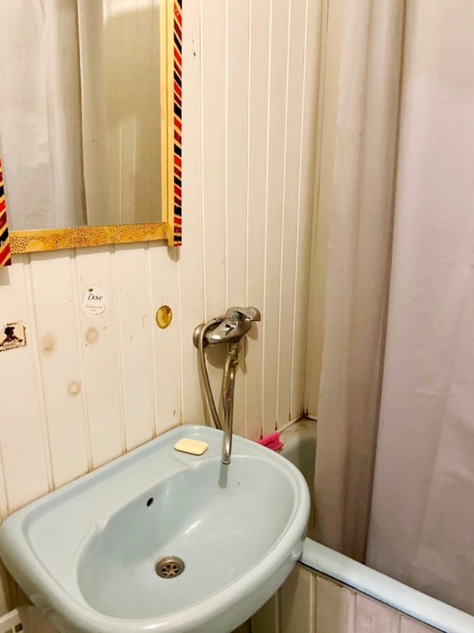 Продажа 1-комнатной квартиры 39 м², Автозаводская ул., 7