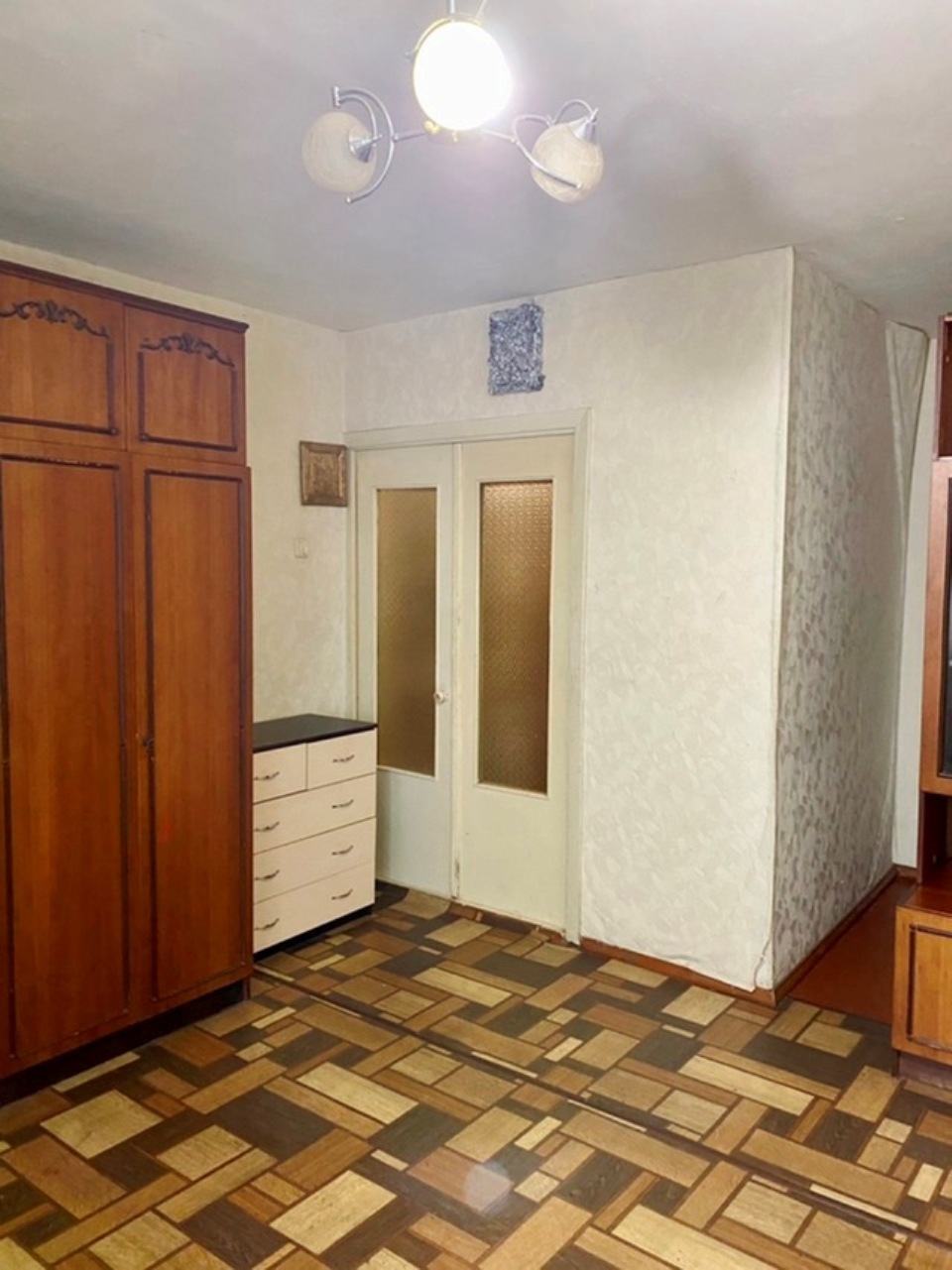 Продажа 1-комнатной квартиры 39 м², Автозаводская ул., 7