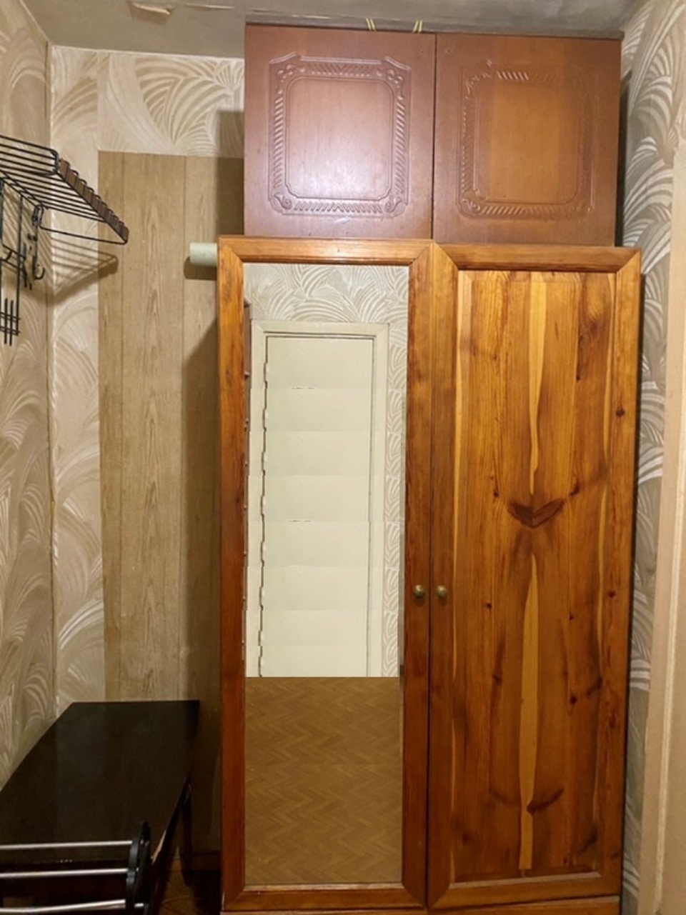 Продажа 1-комнатной квартиры 39 м², Автозаводская ул., 7