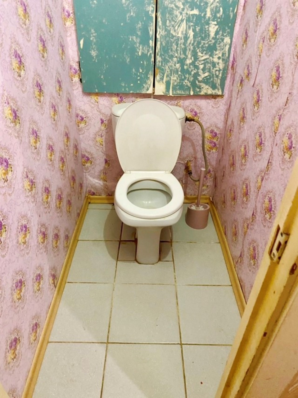 Продажа 1-комнатной квартиры 39 м², Автозаводская ул., 7