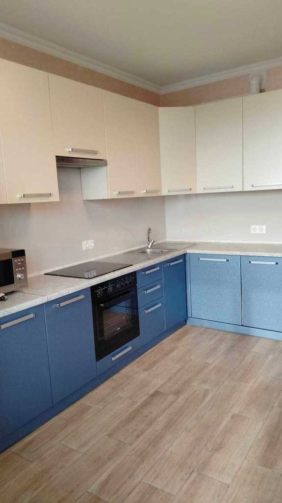 Аренда 2-комнатной квартиры 76 м², Харьковское шоссе, 19