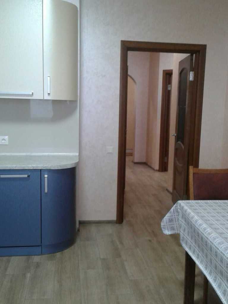 Аренда 2-комнатной квартиры 76 м², Харьковское шоссе, 19