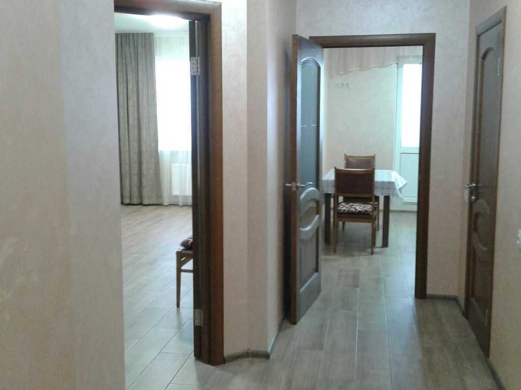 Аренда 2-комнатной квартиры 76 м², Харьковское шоссе, 19