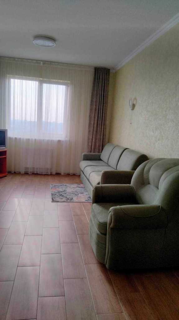 Аренда 2-комнатной квартиры 76 м², Харьковское шоссе, 19