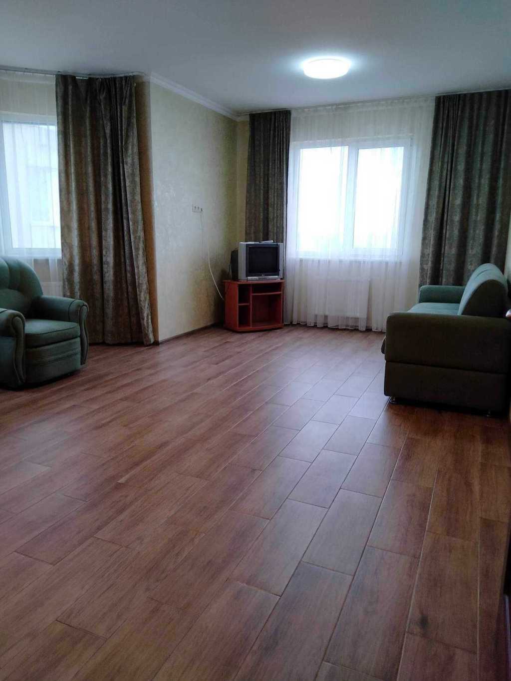 Аренда 2-комнатной квартиры 76 м², Харьковское шоссе, 19